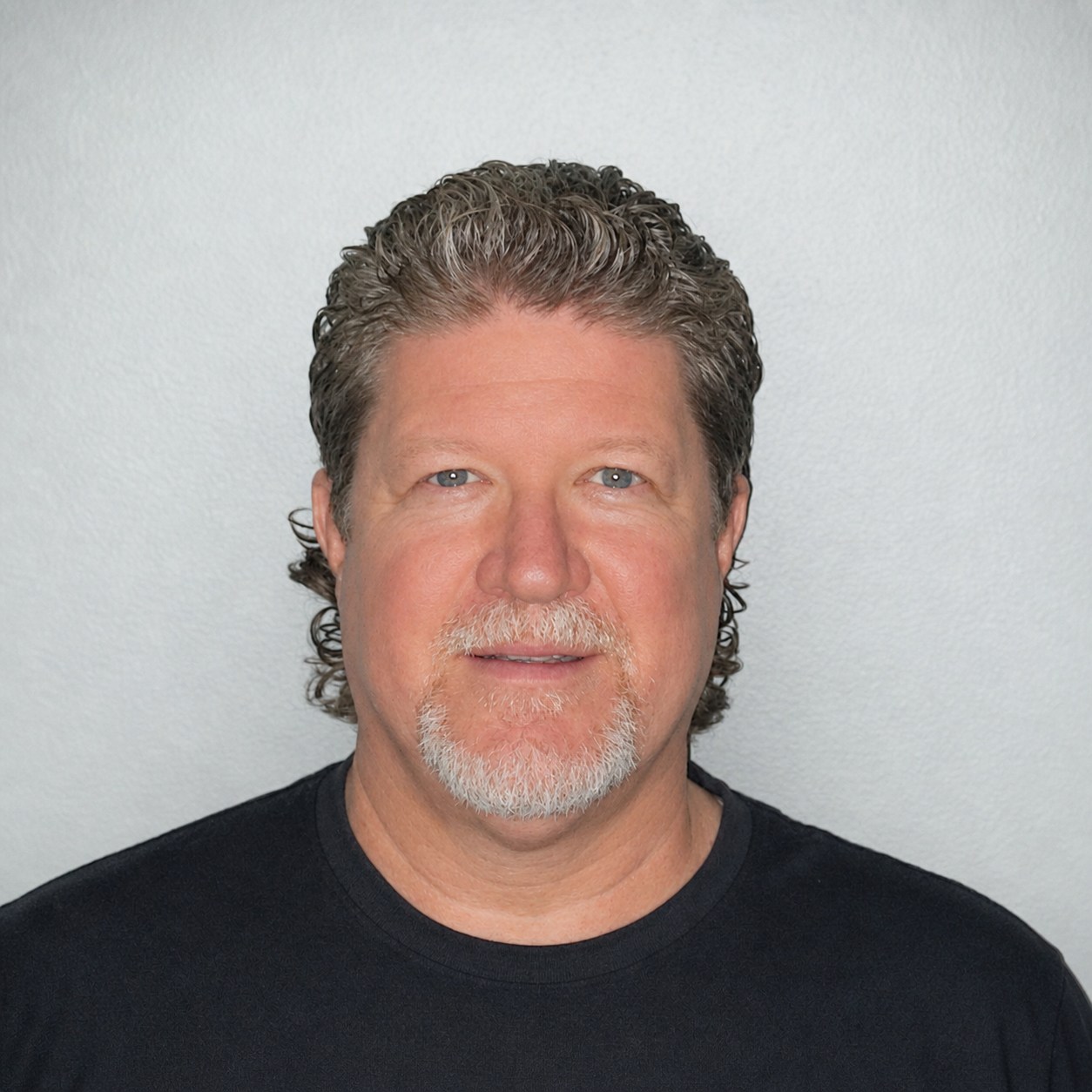 Brad Schlerf — retired detective and author